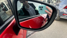 Renault Captur 1.2 TCE Dynamique S Nav 5dr Petrol Hatchback